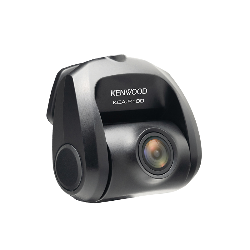 Kenwood DRV-A501WDP Dash Cams