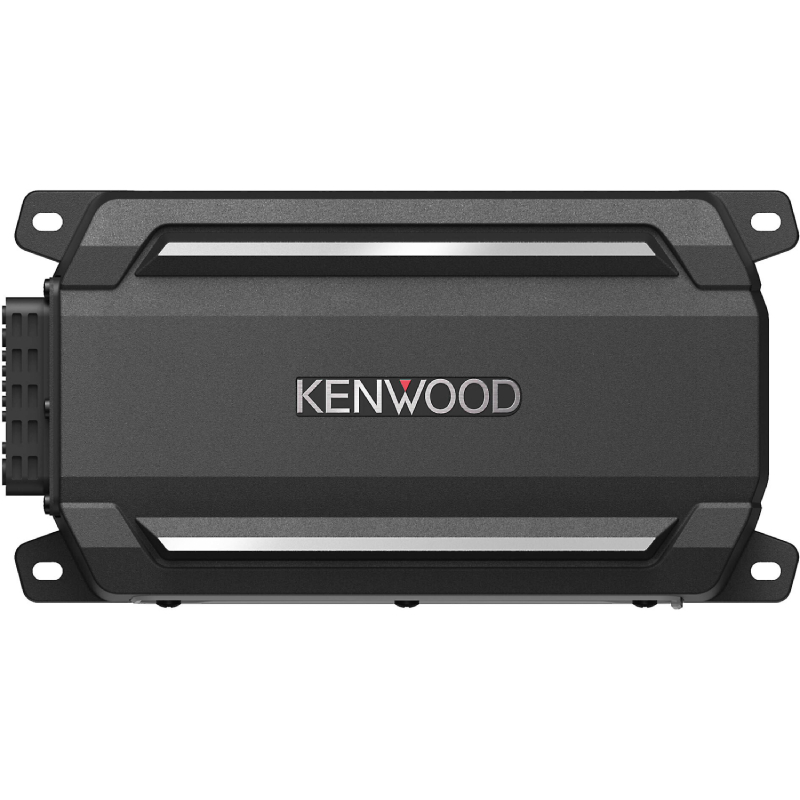 Kenwood KAC-M5024BT Marine Amplifiers