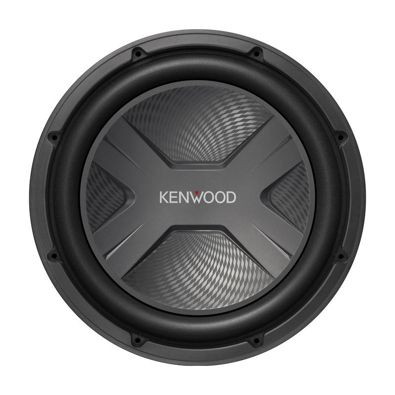 Kenwood KFC-W3041 Component Car Subwoofers