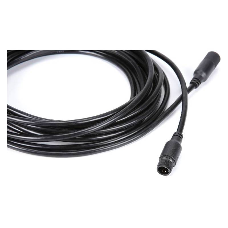 Kenwood STZ-RFCC500 Wires and Cables
