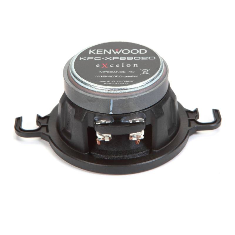 Kenwood Excelon KFC-XP6902C Component Systems