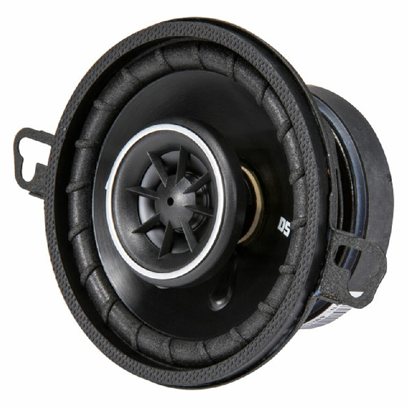 Kicker 43DSC3504 Full Range Car Speakers