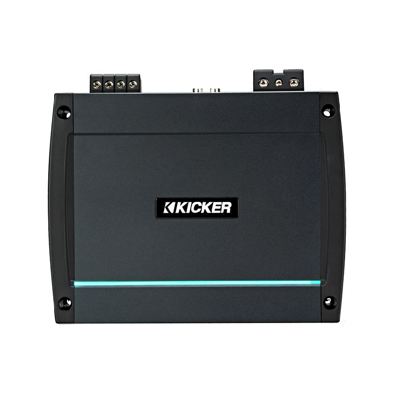 Kicker 44KXMA4002 Marine Amplifiers