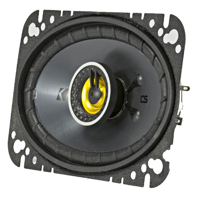 Kicker 46CSC464 Full Range Car Speakers