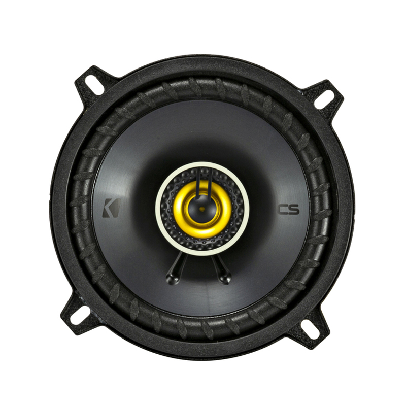 Kicker 46CSC54 Full Range Car Speakers