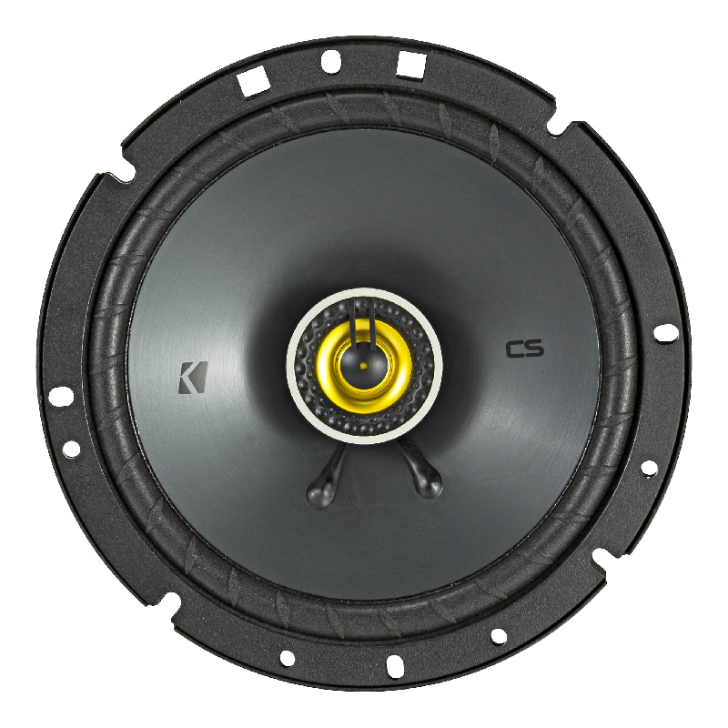 Kicker 46CSC674 Full Range Car Speakers