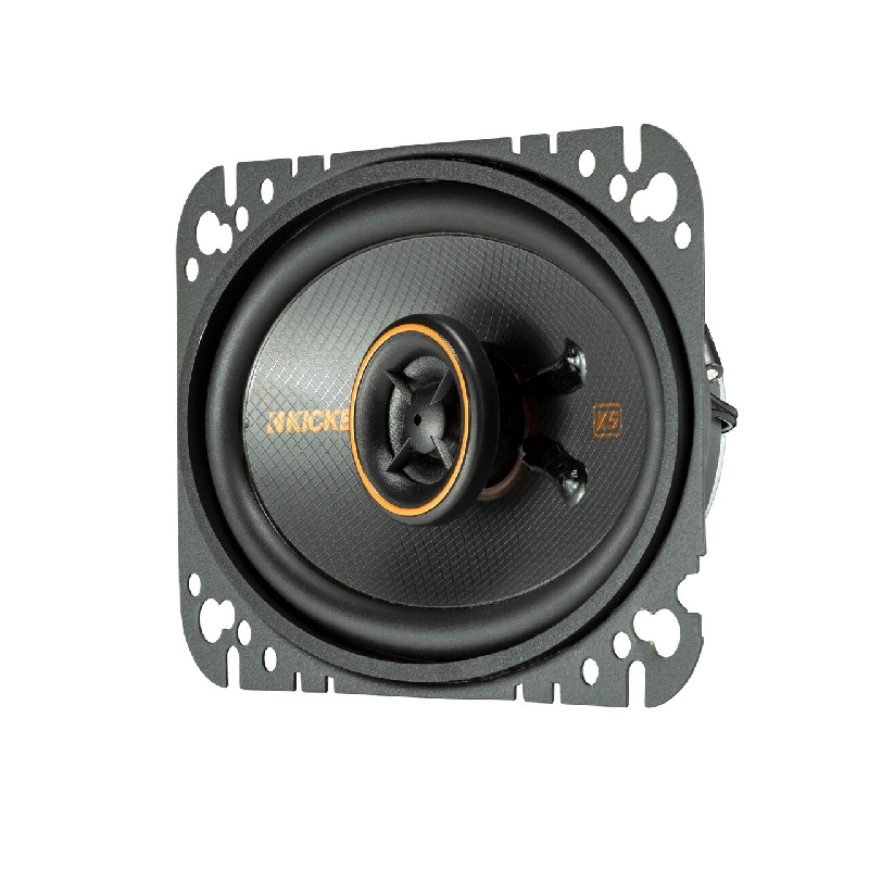 Kicker 47KSC4604 Full Range Car Speakers