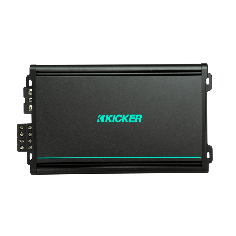 Kicker 48KMA6004 4 Channel Amplifiers