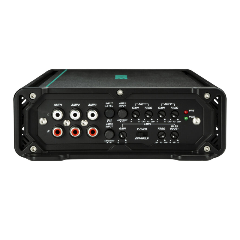 Kicker 48KMA6006 Marine Amplifiers