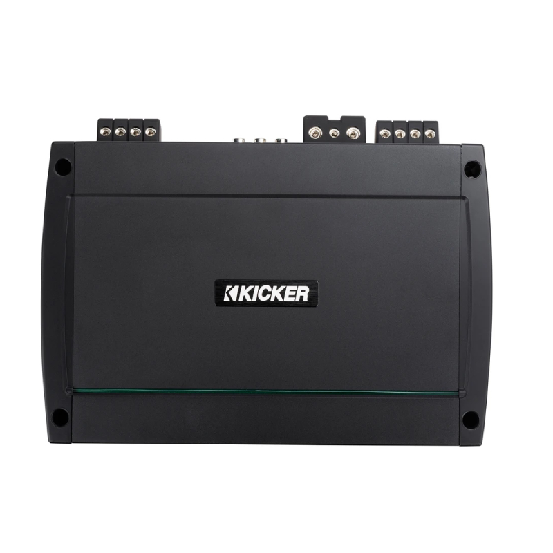 Kicker 48KXMA8004 4 Channel Amplifiers