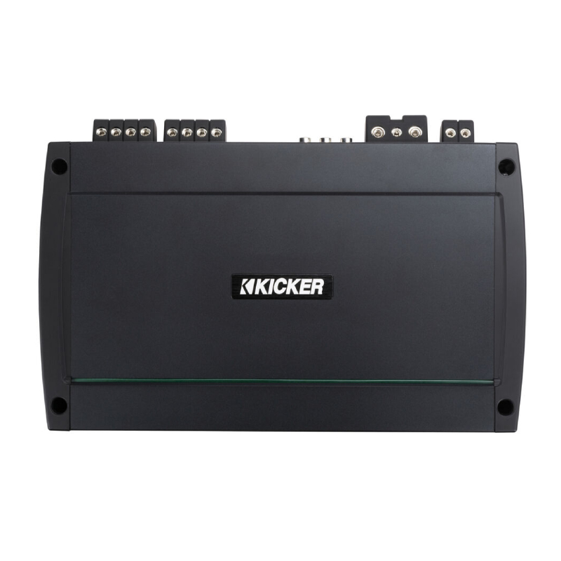 Kicker 48KXMA9005 5 Channel Amplifiers