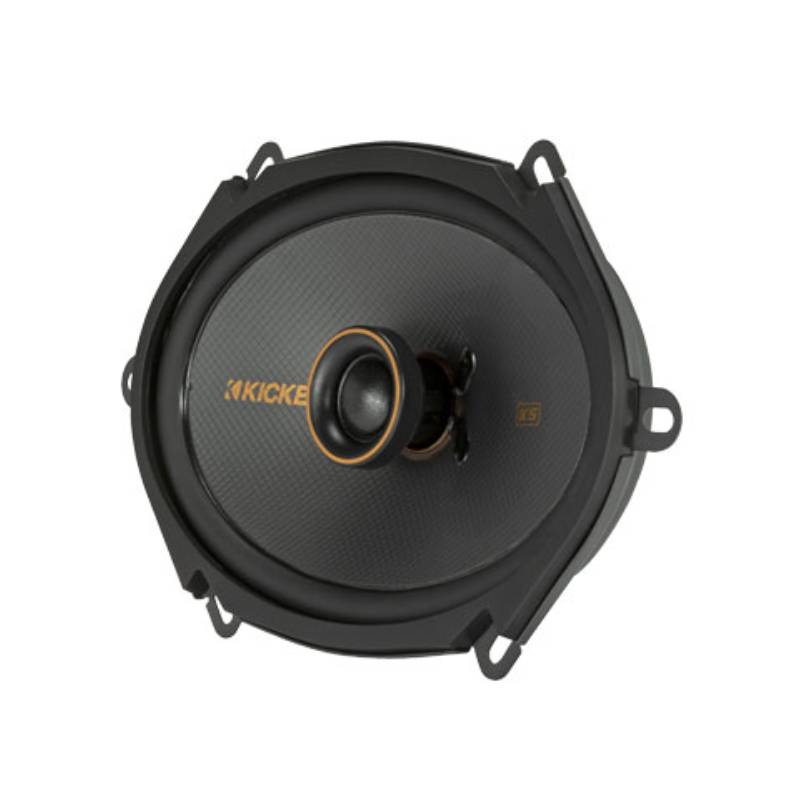 Kicker 51KSC6804 Full Range Car Speakers