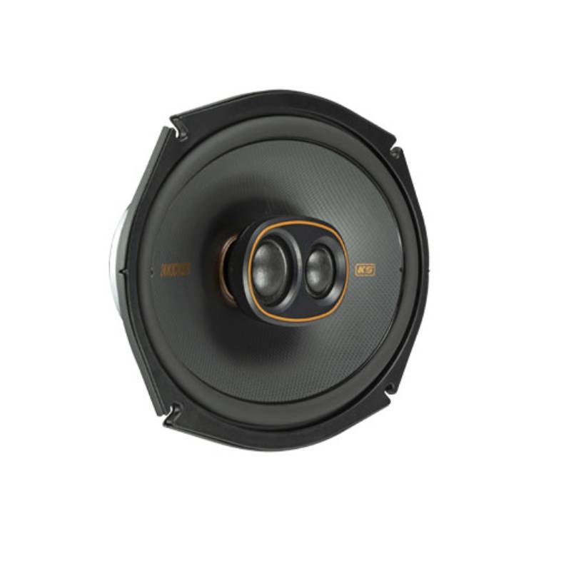 Kicker 51KSC69304 Full Range Car Speakers