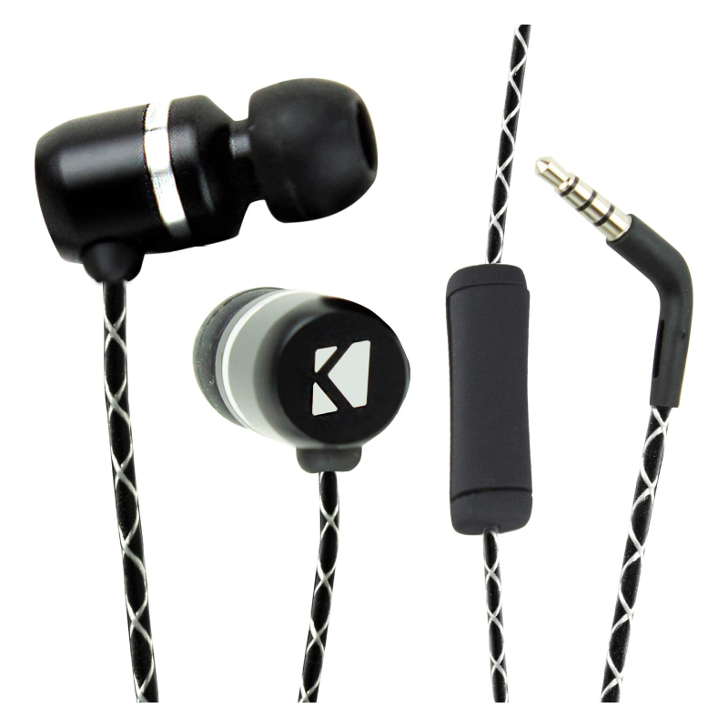 Kicker EB94 Earbuds