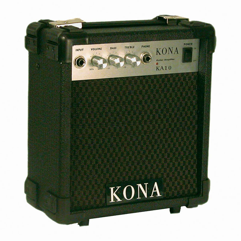 Kona KA10 Guitar Amplifiers