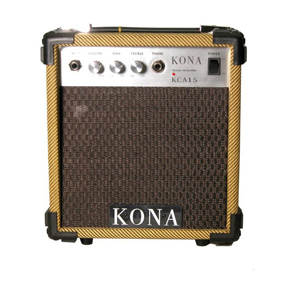 Kona KCA15TW Guitar Amplifiers