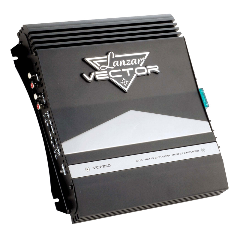 Lanzar VCT2110-Bundle Bass Packages