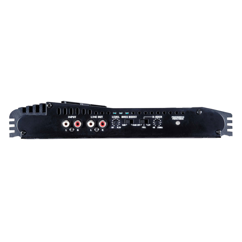 Lanzar VCT2110 2 Channel Amplifiers