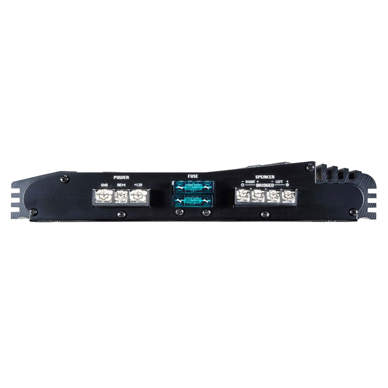 Lanzar VCT2110 2 Channel Amplifiers