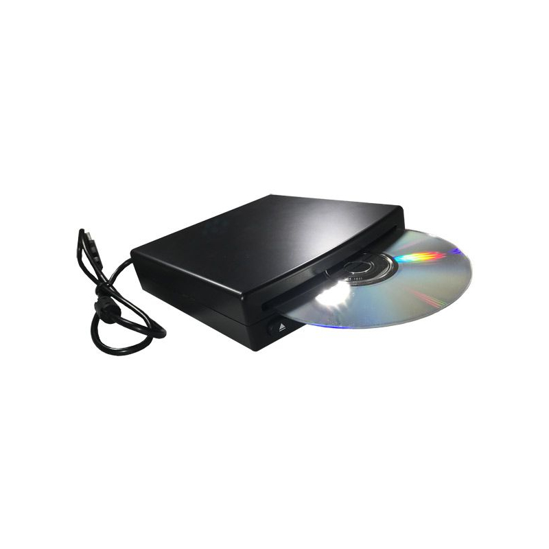 LinksWell CDDVDLINK In-Dash DVD Players (No Screen)