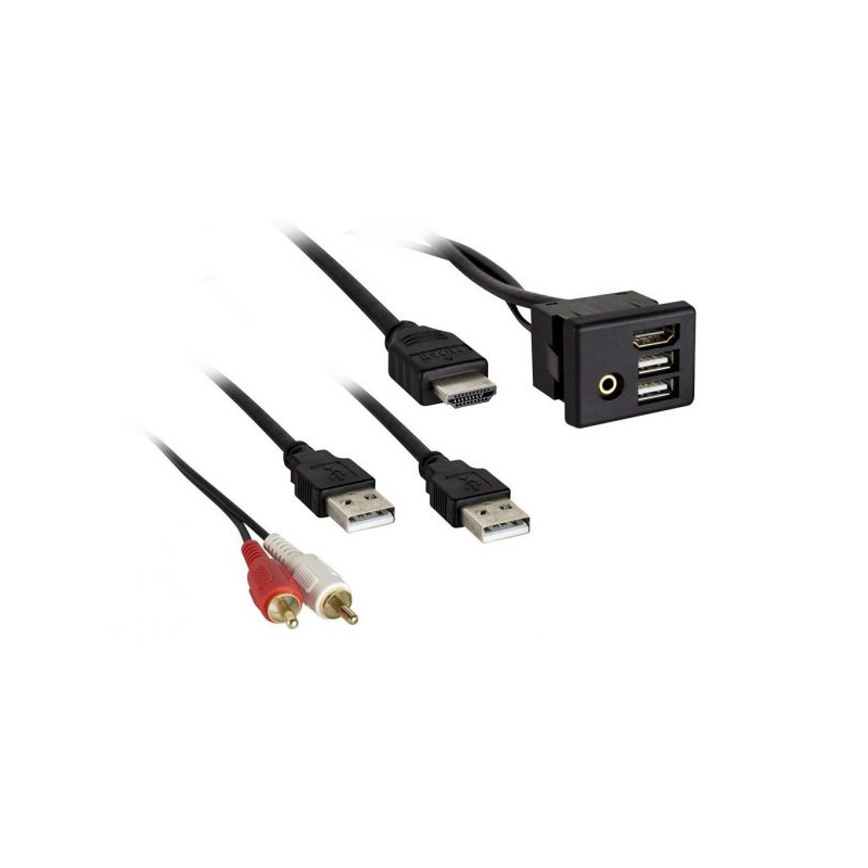 LinksWell GMPUUSBHDMI HDMI Cables & Adapters