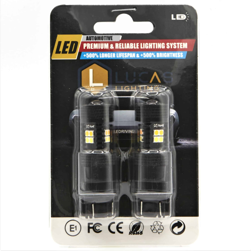 Lucas Lighting L-3157SB Dash Bulbs