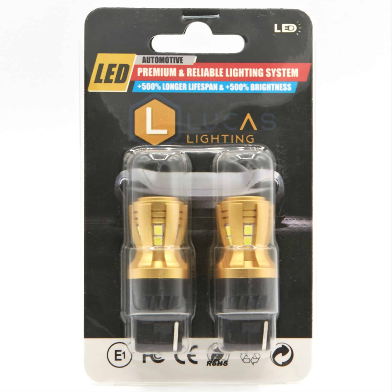 Lucas Lighting L-7440A Dash Bulbs