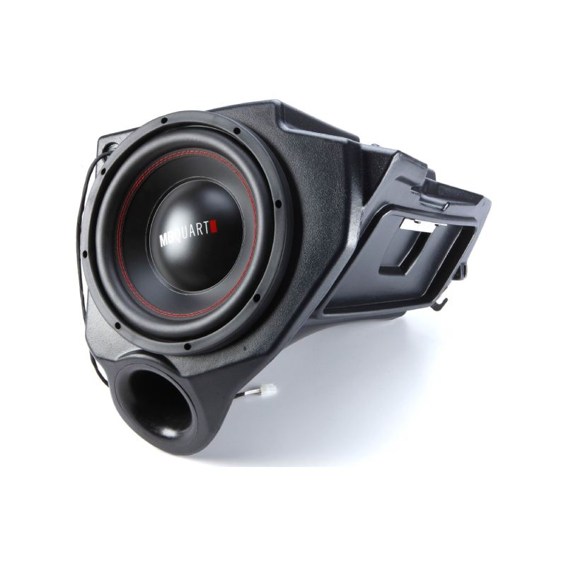MB Quart MBQR-STG3-2 Stage Systems