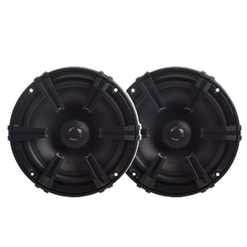 MB Quart DK1-113 Full Range Car Speakers