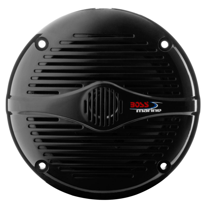Boss Audio MR50B Marine Speakers