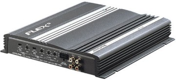 Alpine MRP-F356 4 Channel Amplifiers