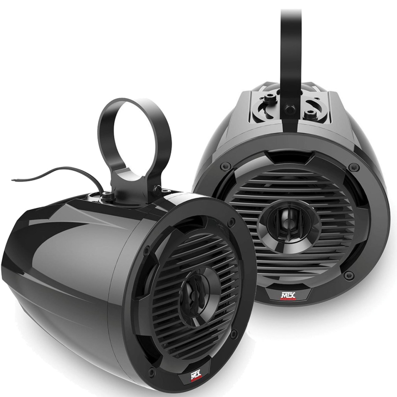 MTX WET65T Marine Speakers