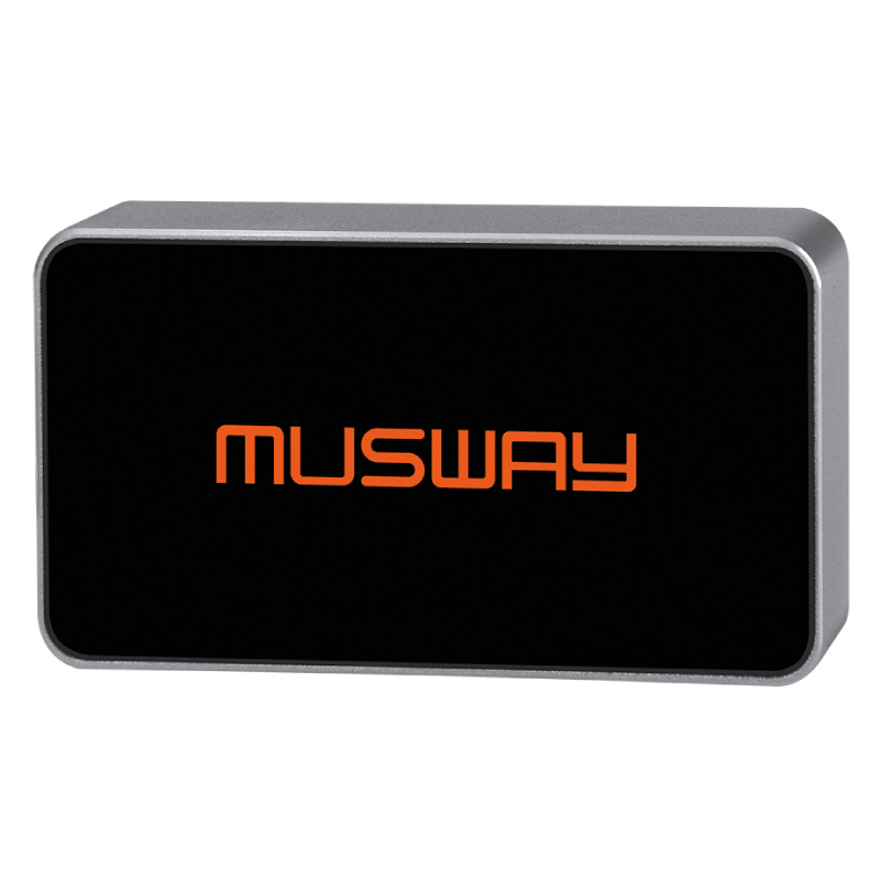 Musway BTA2 Stand Alone Hands-Free Bluetooth Devices