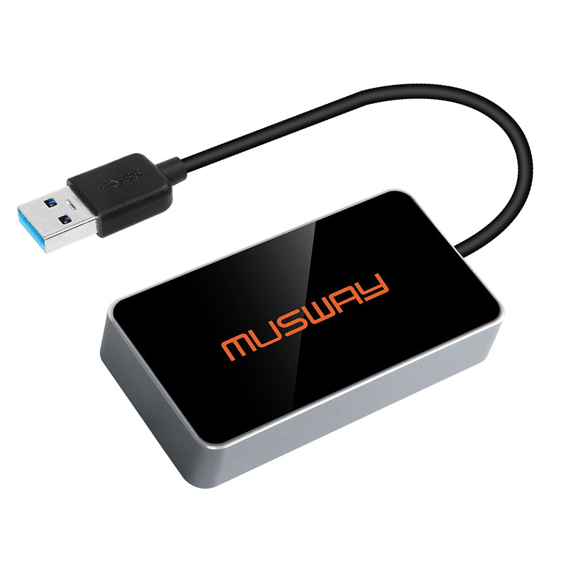 Musway BTS Stand Alone Hands-Free Bluetooth Devices