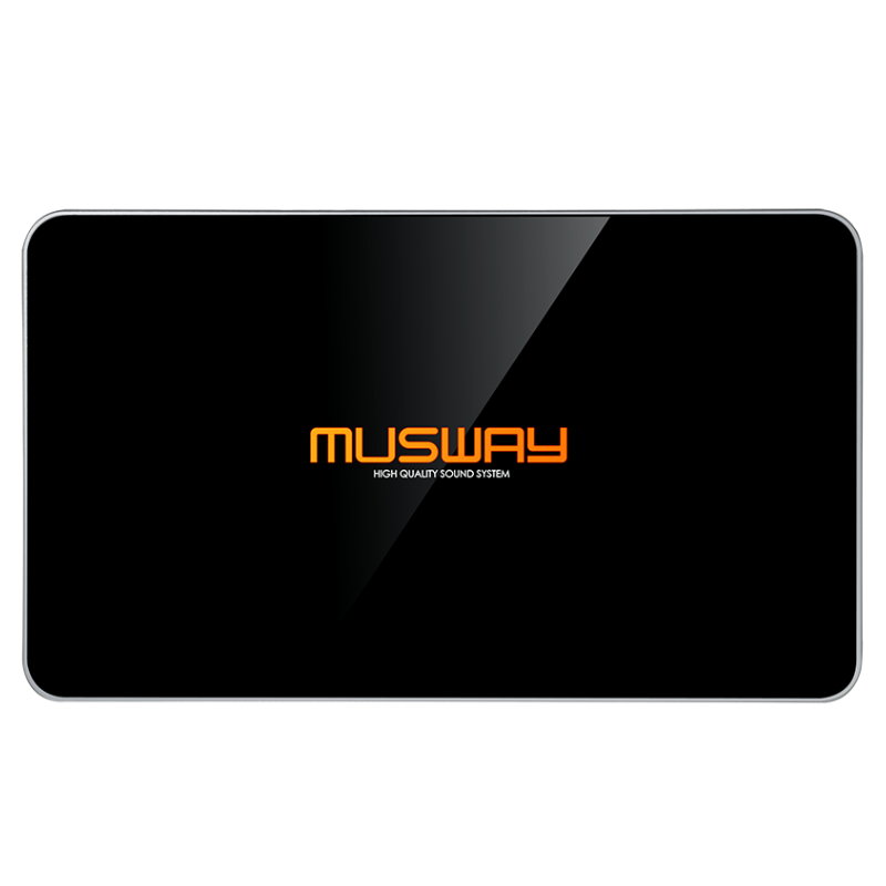 Musway D1S All-in-one Solution
