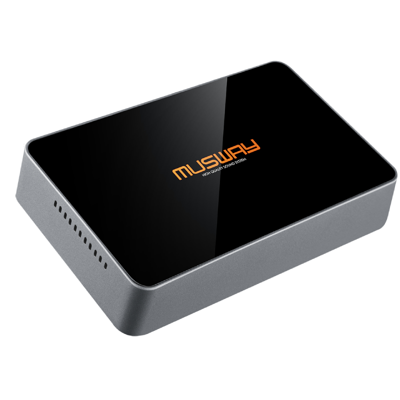 Musway D1S All-in-one Solution