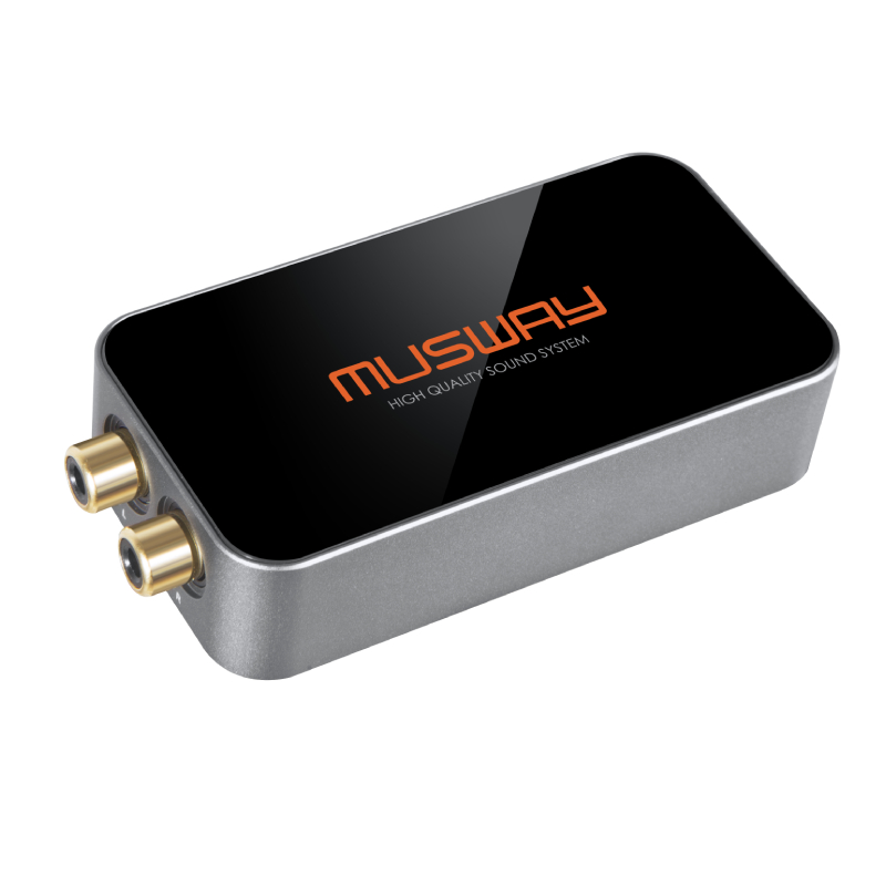 Musway HL2 Line Output Converters