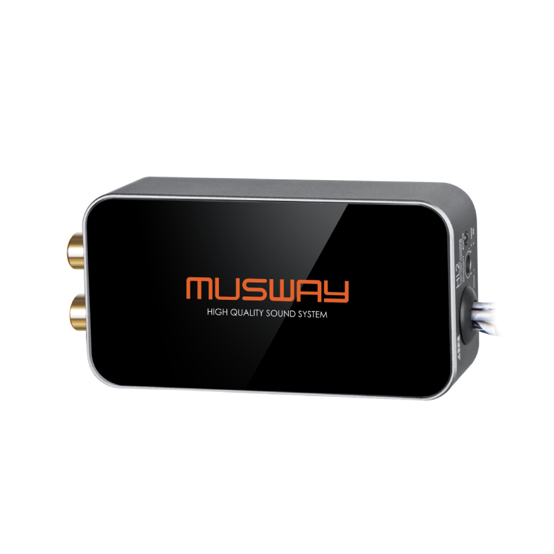 Musway HL2 Line Output Converters