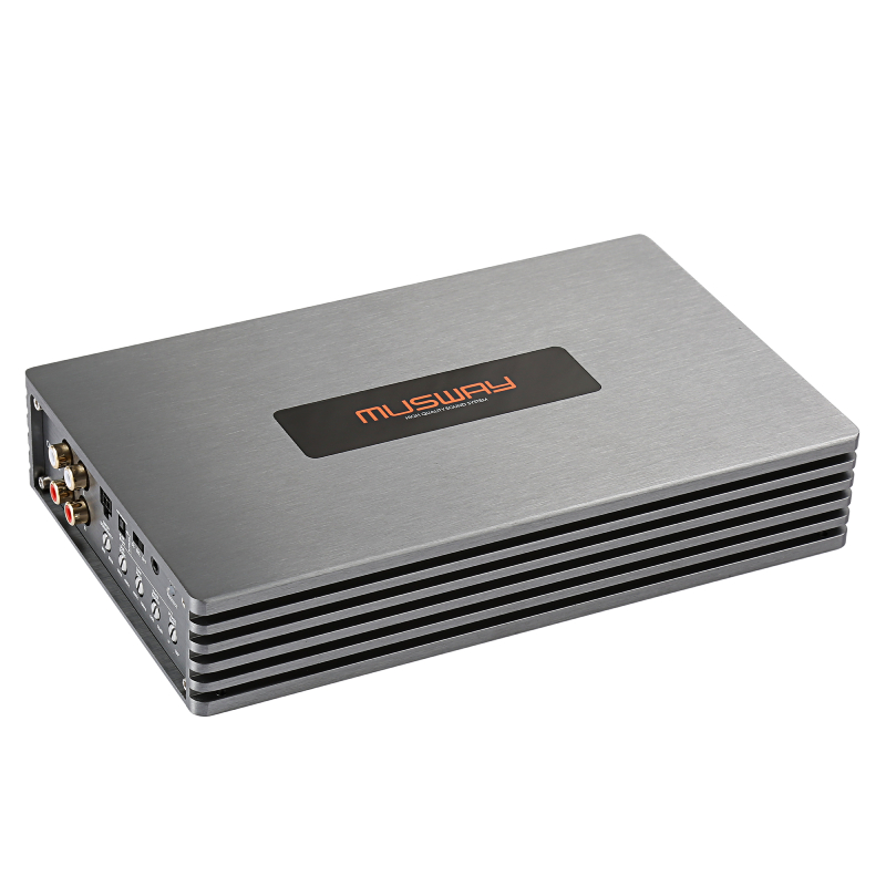 Musway ONE.1000 Mono Subwoofer Amplifiers