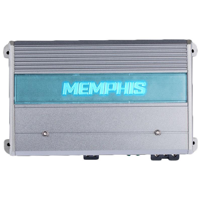 Memphis Audio MXA600.1M Marine Amplifiers