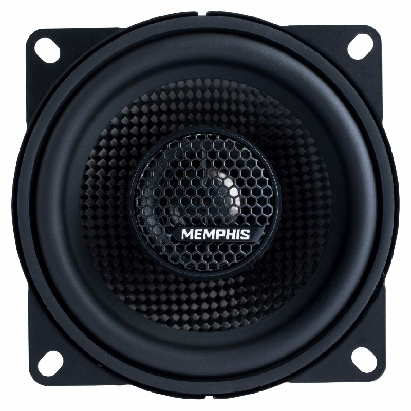 Memphis Audio 15-MCX4 Full Range Car Speakers
