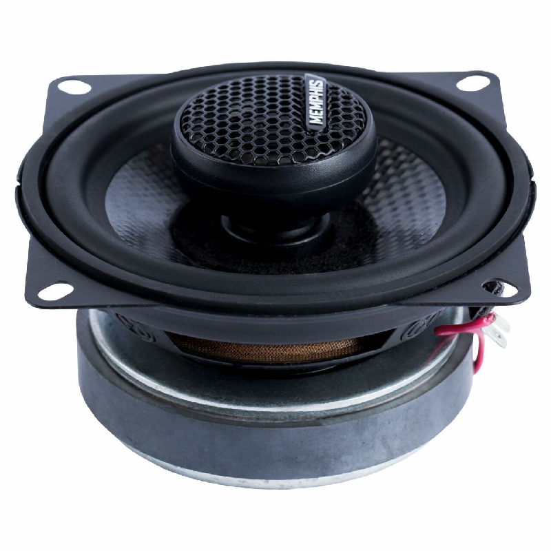 Memphis Audio 15-MCX4 Full Range Car Speakers