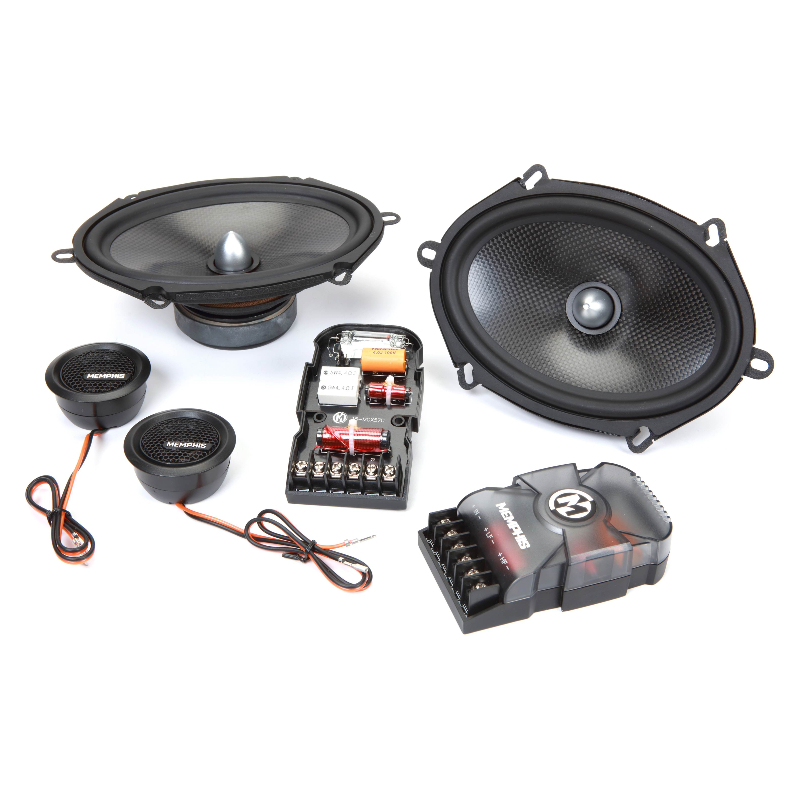 Memphis Audio MCX57C Component Systems