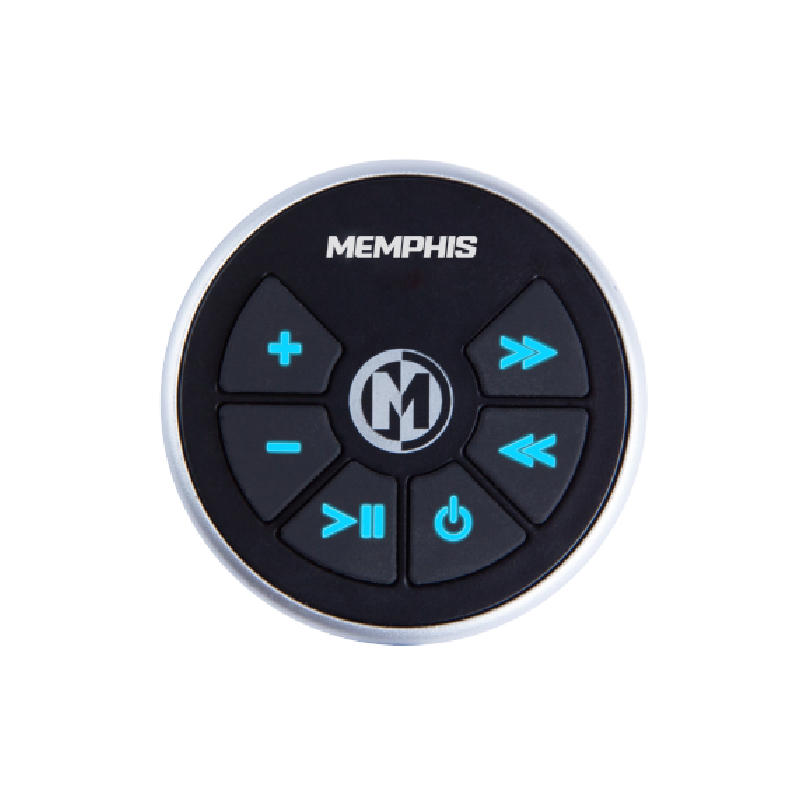 Memphis Audio MXA1MCR Marine Accessories