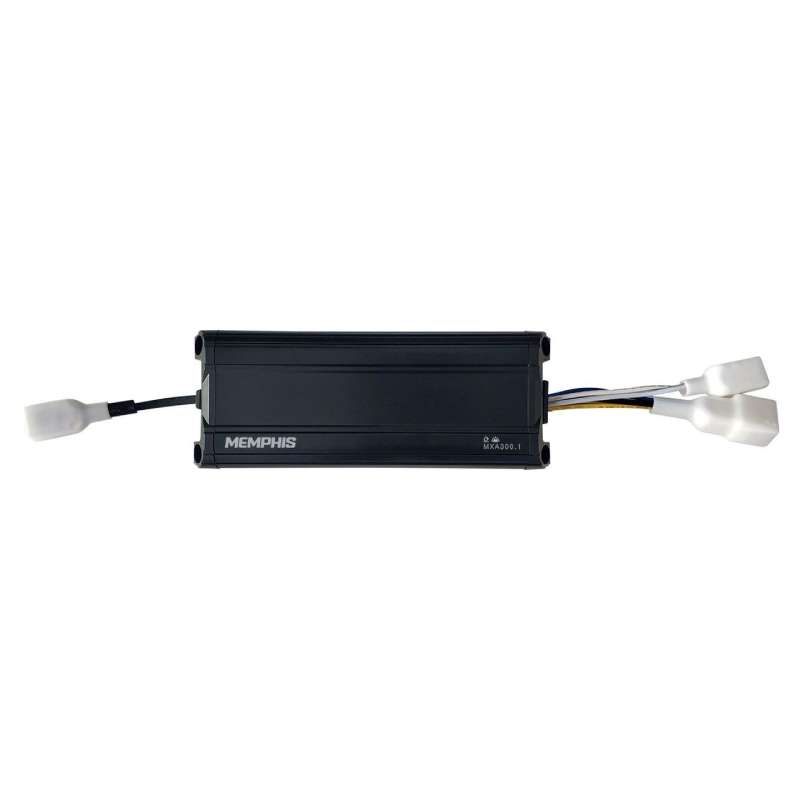 Memphis Audio MXA300.2 Powersports / Marine Amplifiers