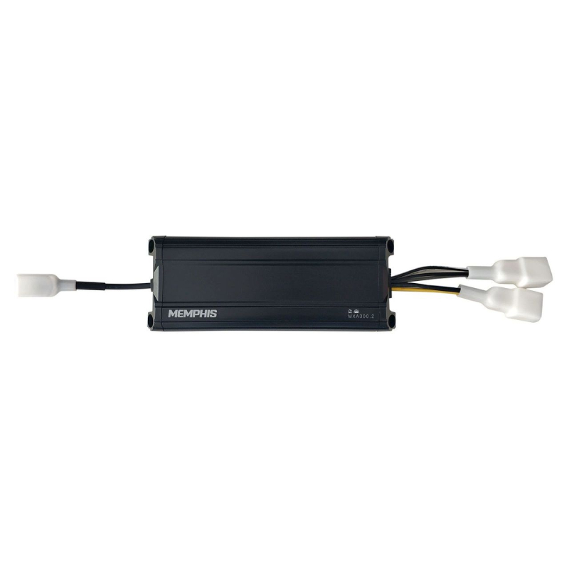 Memphis Audio MXA300.2 Powersports / Marine Amplifiers