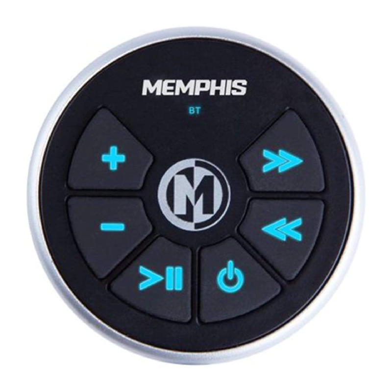 Memphis Audio MXABMB2BT Motorcycle & Off-Road Speakers