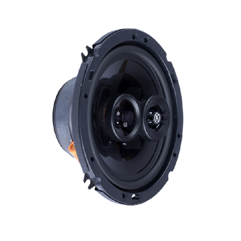 Memphis Audio PRX603 Full Range Car Speakers