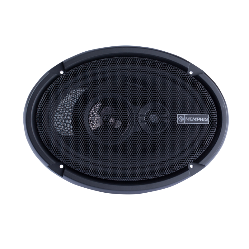 Memphis Audio PRX6903 Full Range Car Speakers