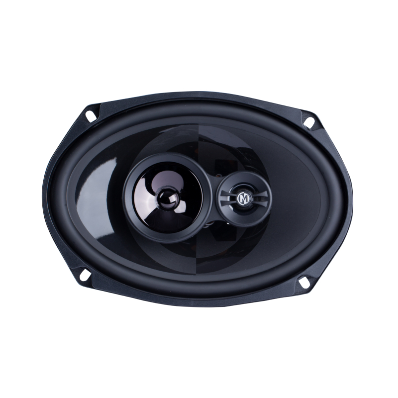 Memphis Audio PRX6903 Full Range Car Speakers